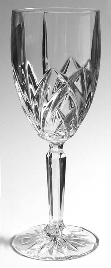 Brookside Wine Glass by Waterford Crystal-1