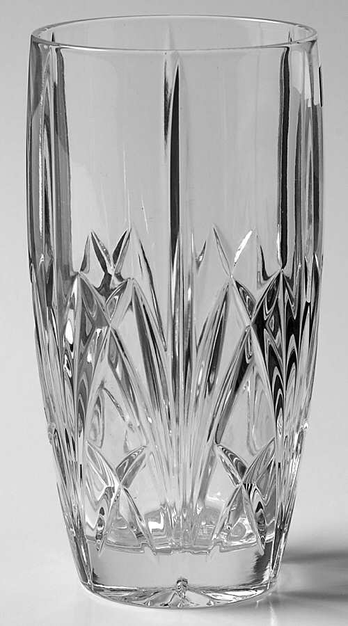 Brookside Highball - Set of 4 by Waterford Crystal-1