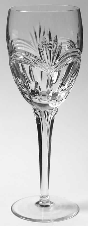 Calais Water Goblet by Waterford Crystal-1