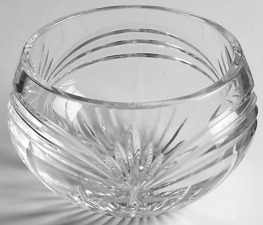 Calais Open Sugar by Waterford Crystal-1