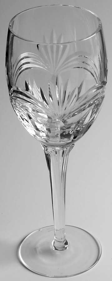 Calais Wine Glass by Waterford Crystal-1
