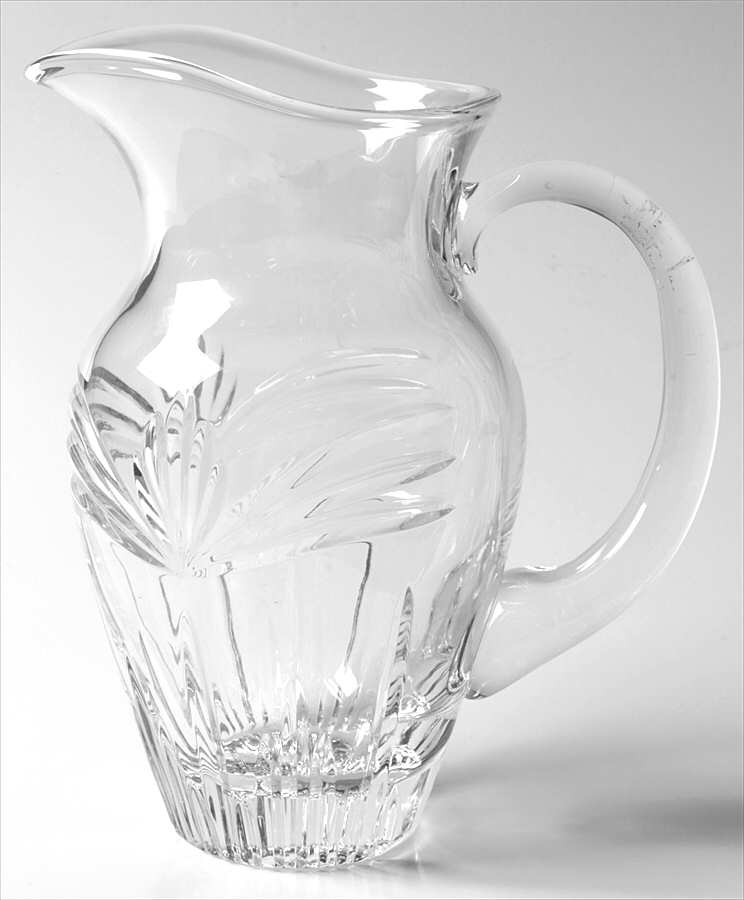 Calais 42 Oz Pitcher by Waterford Crystal-1