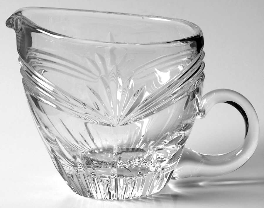 Calais Creamer by Waterford Crystal-1