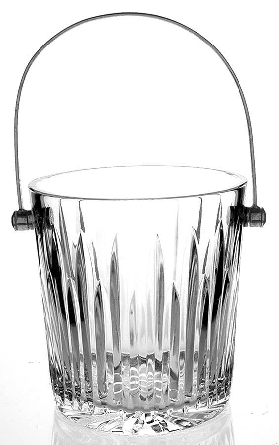 Carina Ice Bucket by Waterford Crystal-1