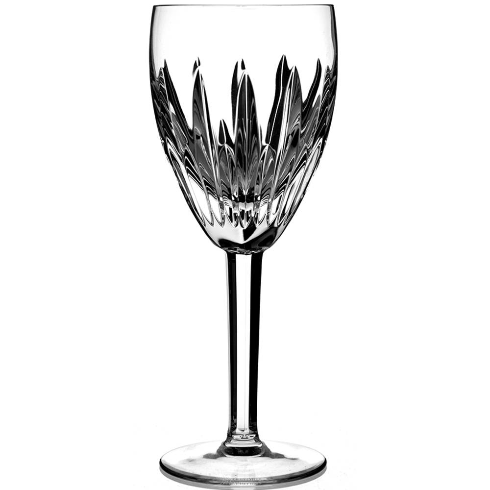 Carina Water Goblet by Waterford Crystal-1