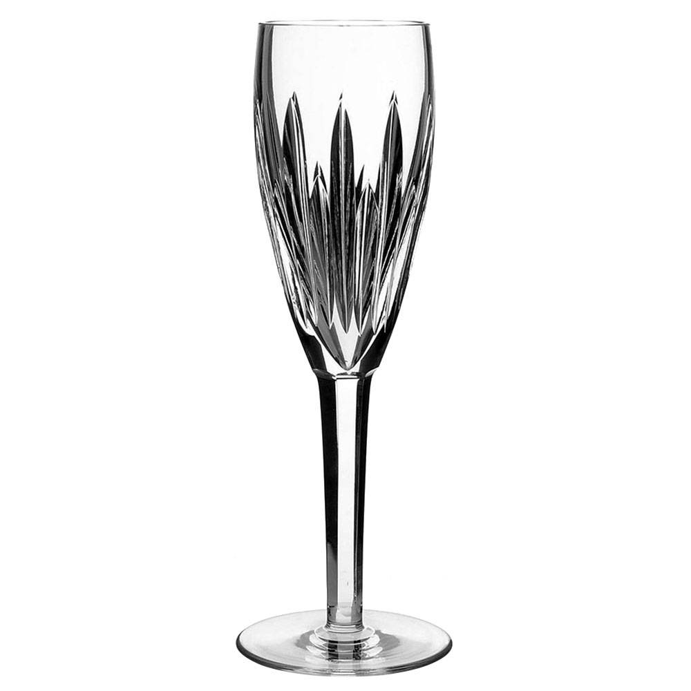 Carina Fluted Champagne by Waterford Crystal-1