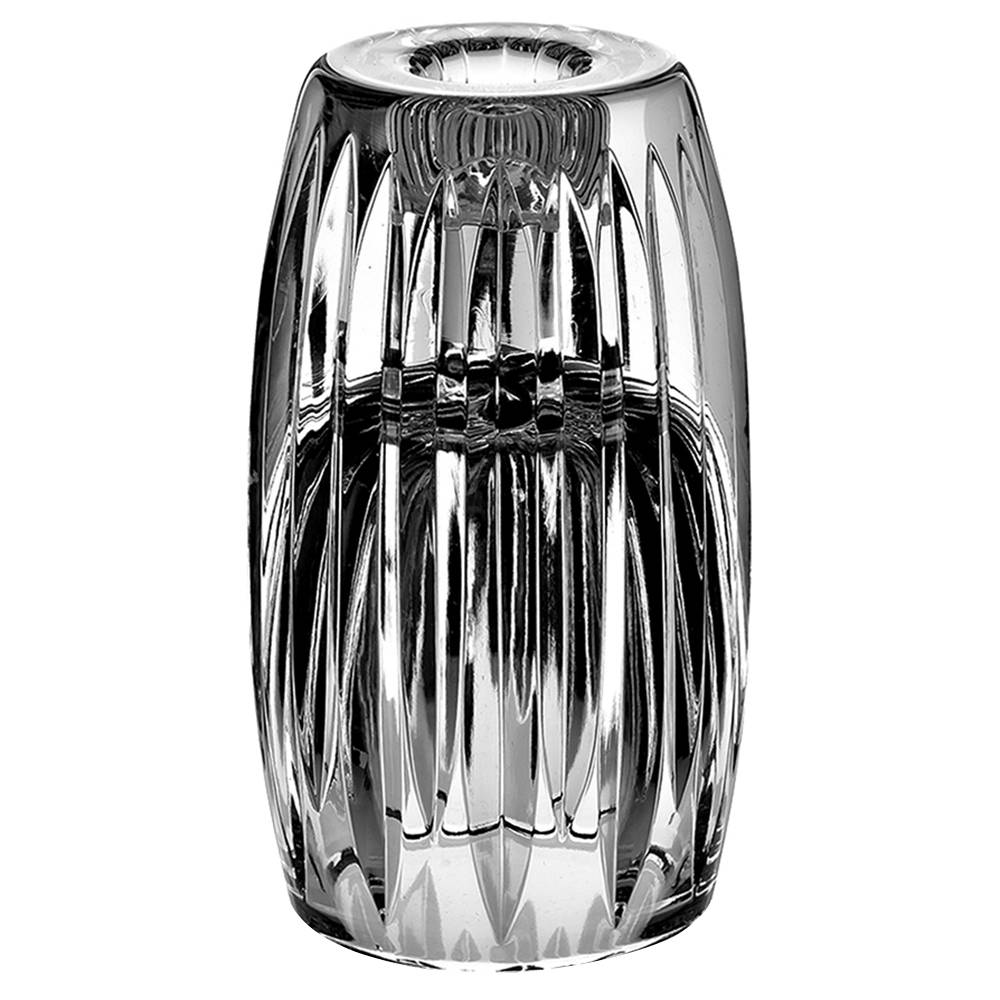 Carina Single Light Candlestick by Waterford Crystal-1