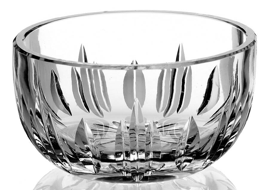 Carina 4" Round Bowl by Waterford Crystal-1