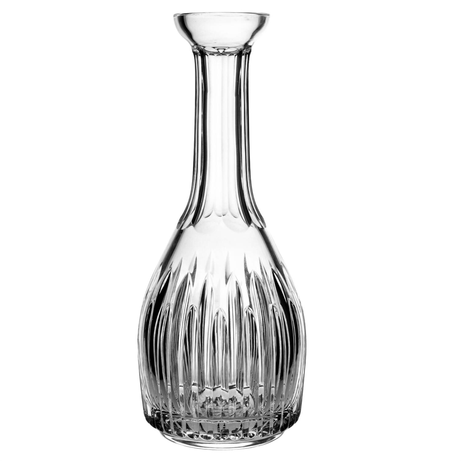 Carina Wine Decanter No Stopper by Waterford Crystal-1