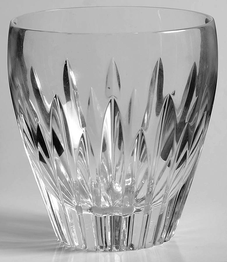 Carina Old Fashioned by Waterford Crystal-1