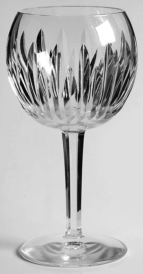 Carina Balloon Wine by Waterford Crystal-1