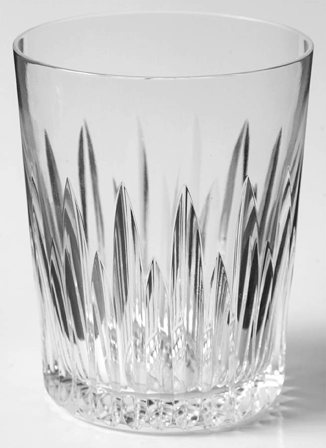Carina Double Old Fashioned by Waterford Crystal-1