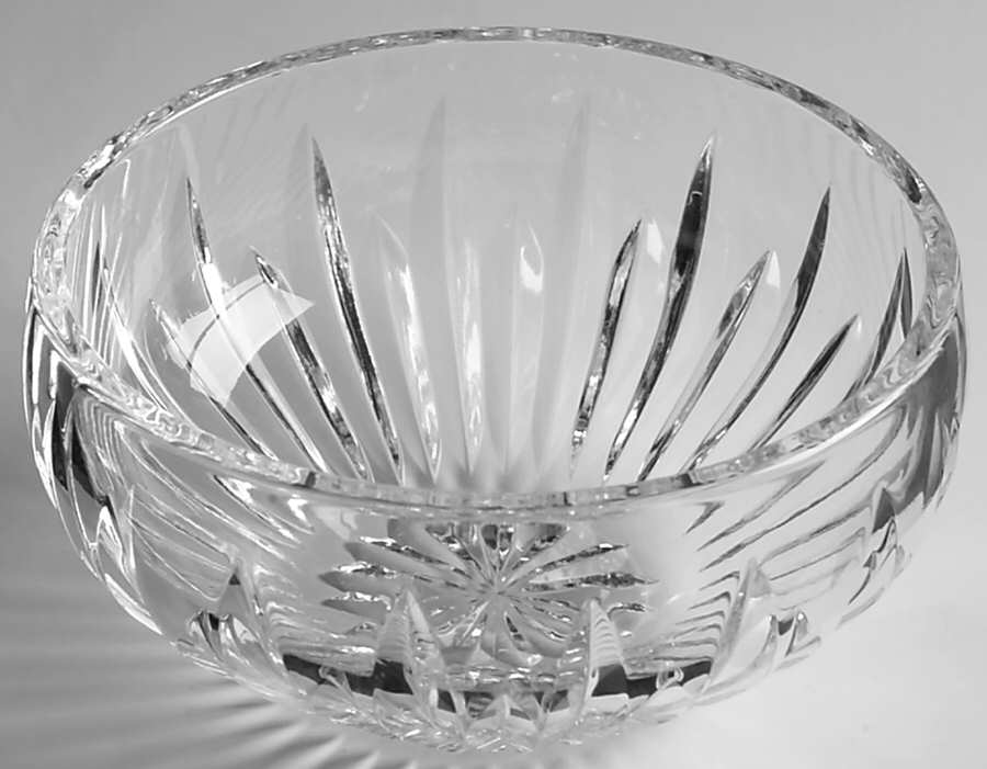 Carina 5" Round Bowl by Waterford Crystal-1