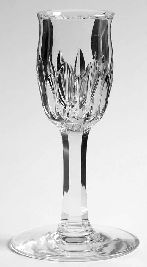 Carina 5" Single Light Candlestick by Waterford Crystal-1