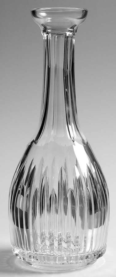 Carina Wine Decanter No Stopper by Waterford Crystal-1
