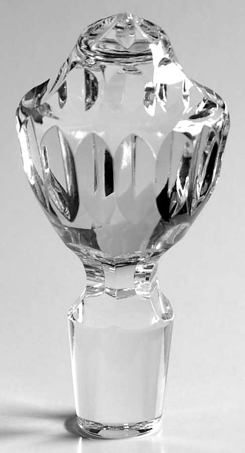 Carina Stopper for Wine Decanter by Waterford Crystal-1
