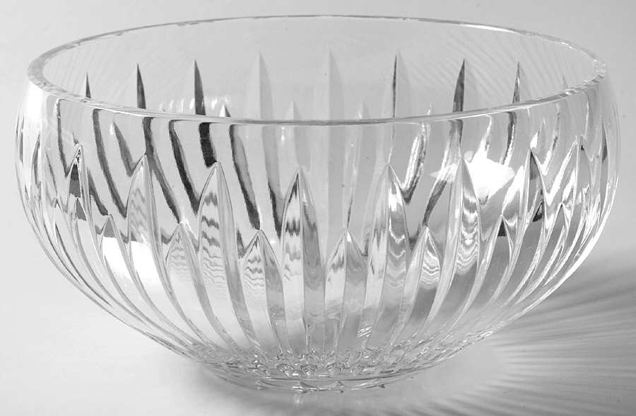 Carina 6" Round Bowl by Waterford Crystal-1