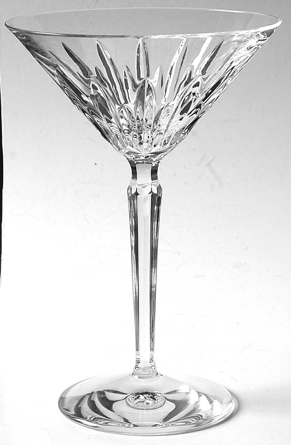 Carina Martini Glass by Waterford Crystal-1