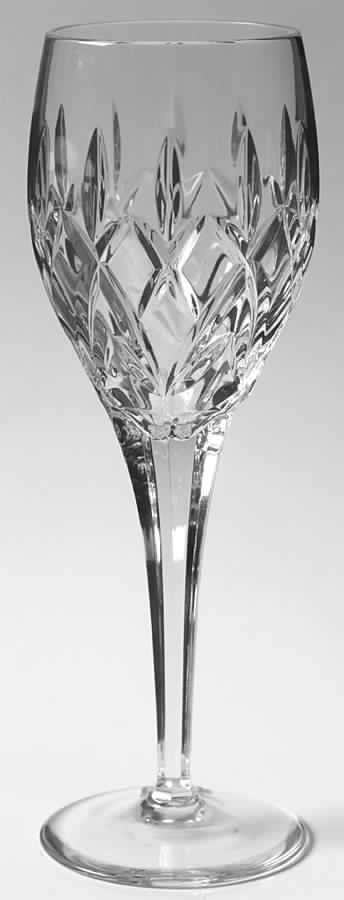 Carnegie Wine Glass by Waterford Crystal-1