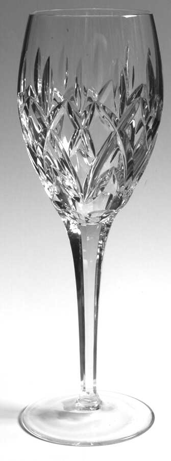 Carnegie Water Goblet by Waterford Crystal-1