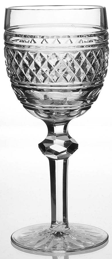 Castletown Water Goblet by Waterford Crystal-1