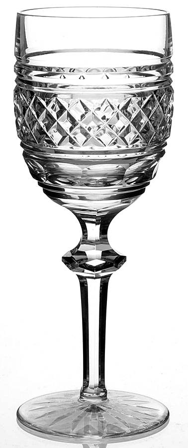 Castletown Claret Wine by Waterford Crystal-1