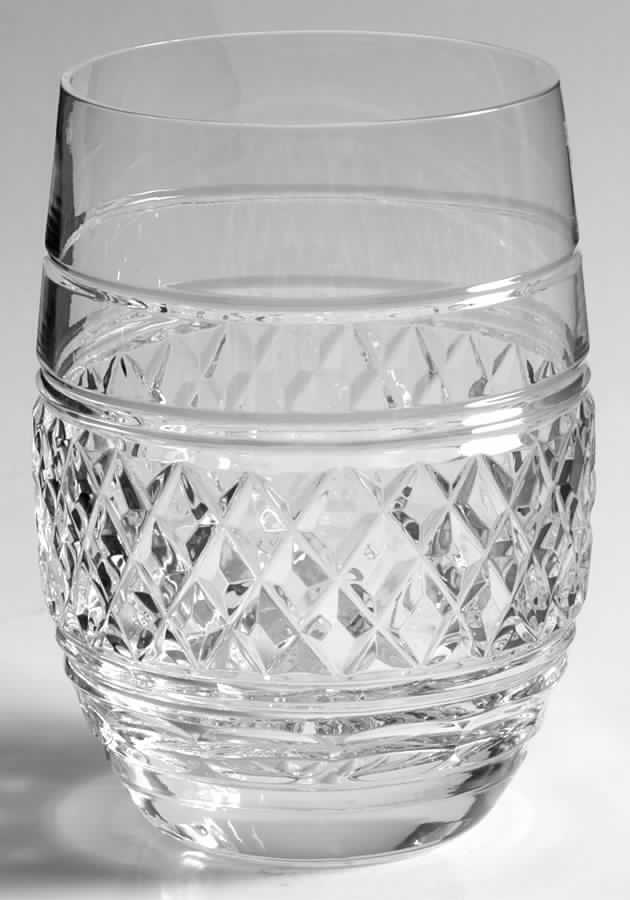 Castletown 12 Oz Flat Tumbler by Waterford Crystal-1