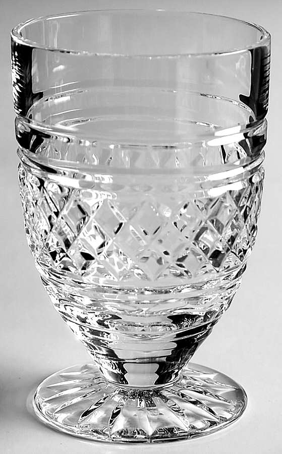 Castletown Juice Glass by Waterford Crystal-1