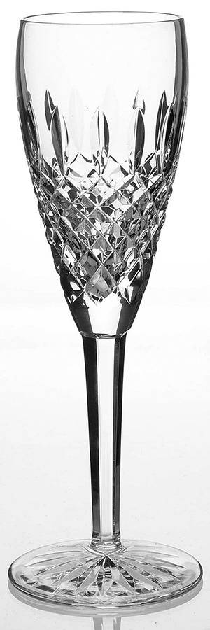 Castlemaine (Cut) Fluted Champagne by Waterford Crystal-1