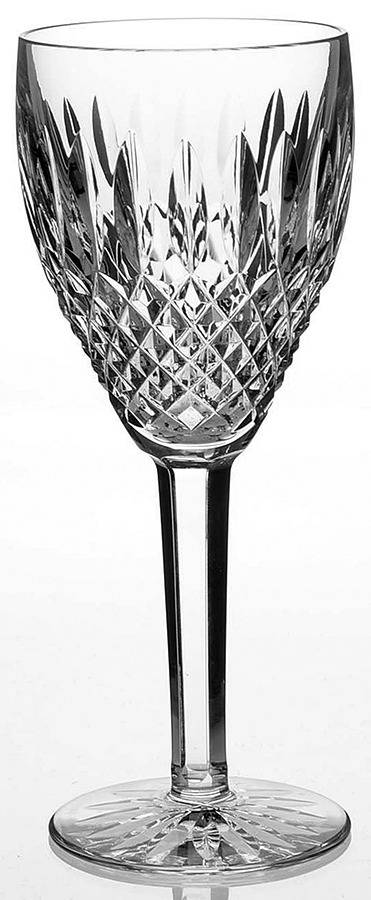Castlemaine (Cut) Claret Wine by Waterford Crystal-1