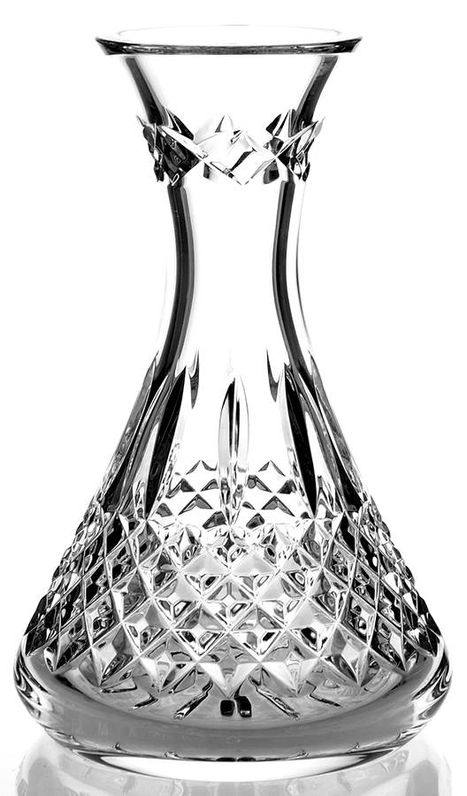 Castlemaine (Cut) Open Carafe by Waterford Crystal-1