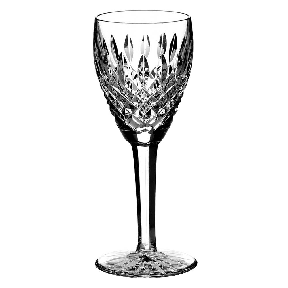 Castlemaine (Cut) Sherry Glass by Waterford Crystal-1