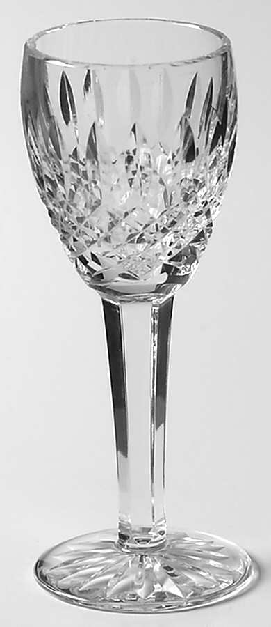 Castlemaine (Cut) Cordial Glass by Waterford Crystal-1