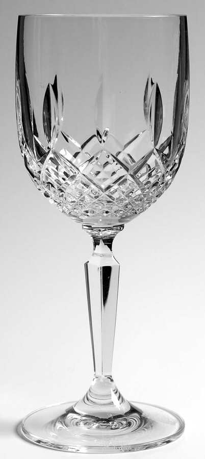Celestial Water Goblet by Waterford Crystal-1