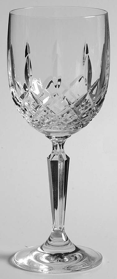 Celestial Wine Glass by Waterford Crystal-1