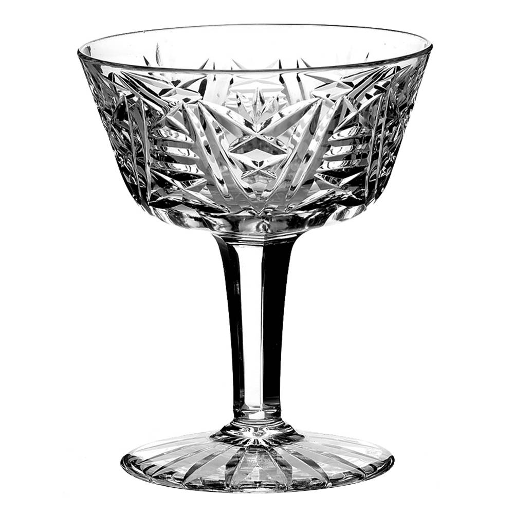 Clare (Cut) Liquor Cocktail by Waterford Crystal-1