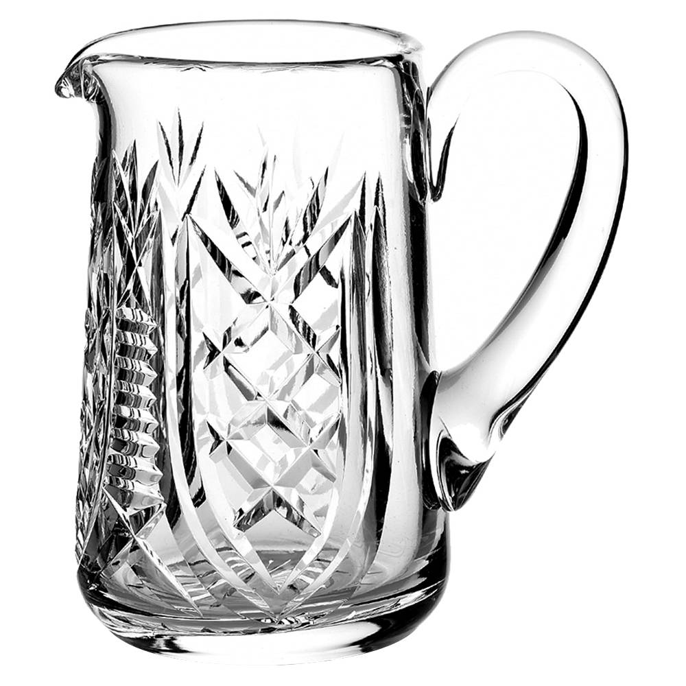 Clare (Cut) 32 Oz Jug by Waterford Crystal-1