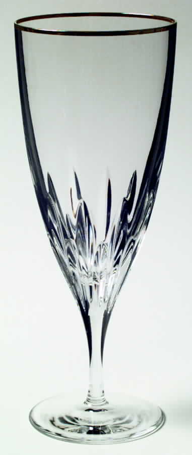 Claria Gold Iced Tea by Waterford Crystal-1
