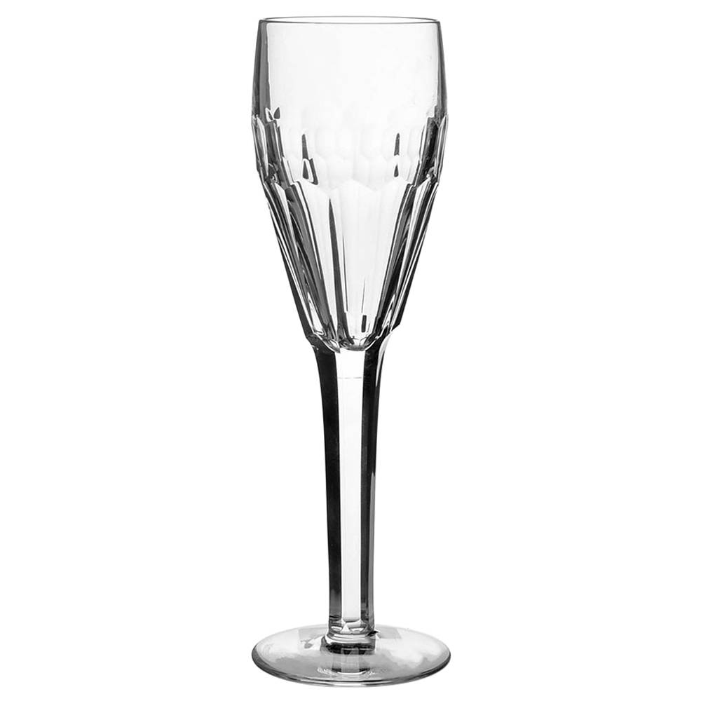 Clara Fluted Champagne by Waterford Crystal-1