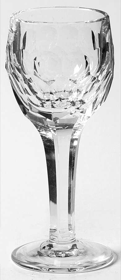Clara Cordial Glass by Waterford Crystal-1