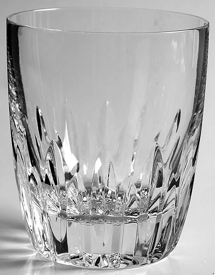 Claria Double Old Fashioned by Waterford Crystal-1