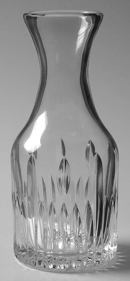 Claria Nite Set Carafe No Tumbler by Waterford Crystal-1