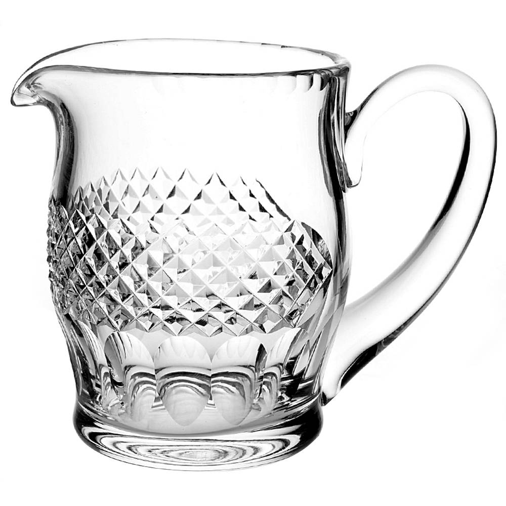 Colleen Short Stem (Cut) 32 Oz Jug by Waterford Crystal-1