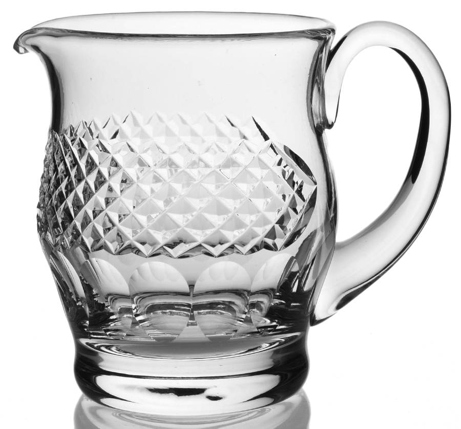 Colleen Short Stem (Cut) 16 Oz Jug by Waterford Crystal-1