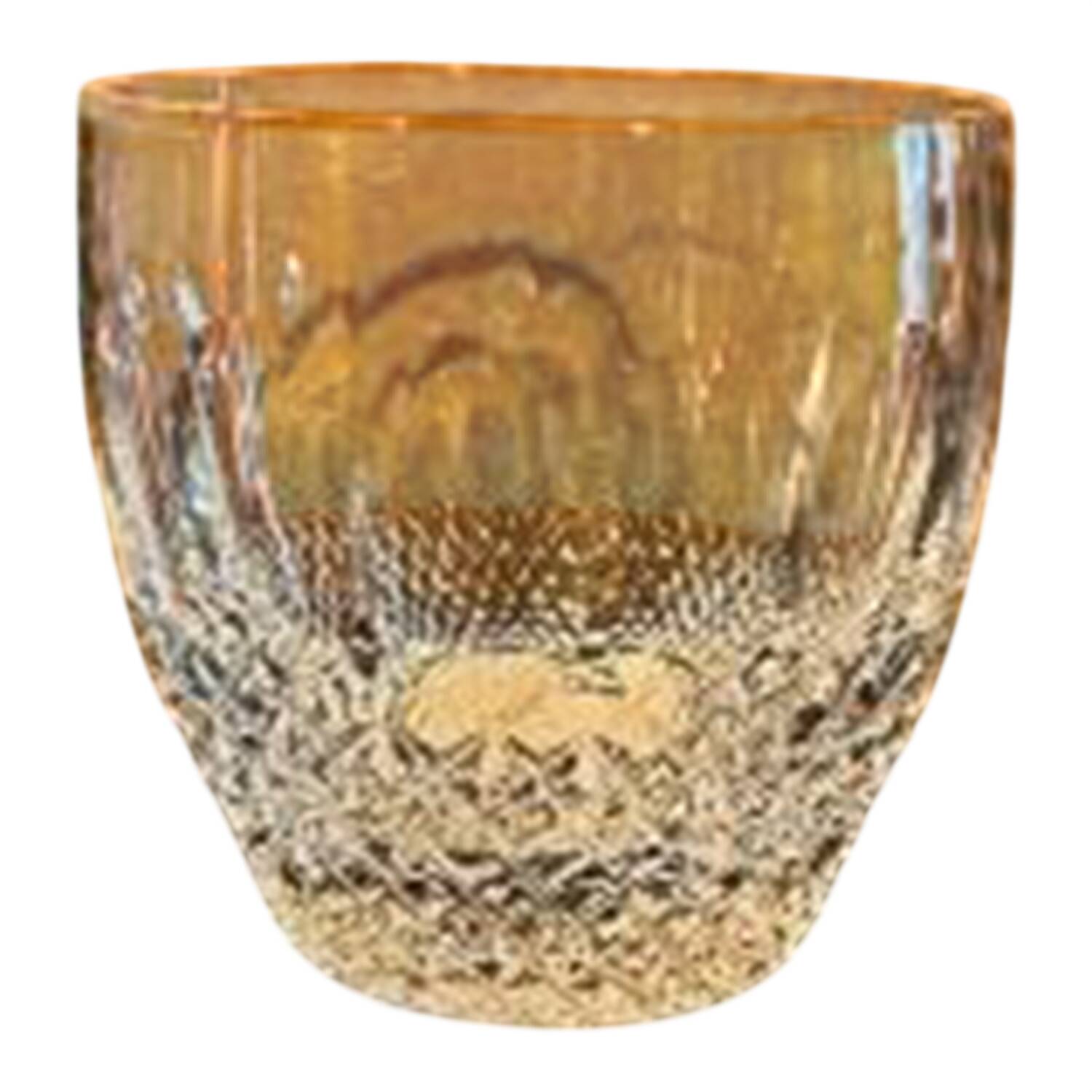 Colleen Short Stem (Cut) 9 Oz Flat Tumbler by Waterford Crystal-1