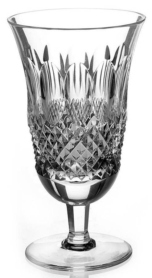Colleen Short Stem (Cut) Stemmed Iced Tea by Waterford Crystal-1