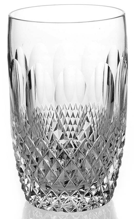 Colleen Short Stem (Cut) Highball by Waterford Crystal-1