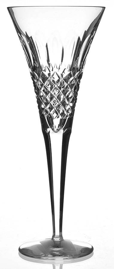 Colleen Short Stem (Cut) Toasting Fluted Champagne by Waterford Crystal-1