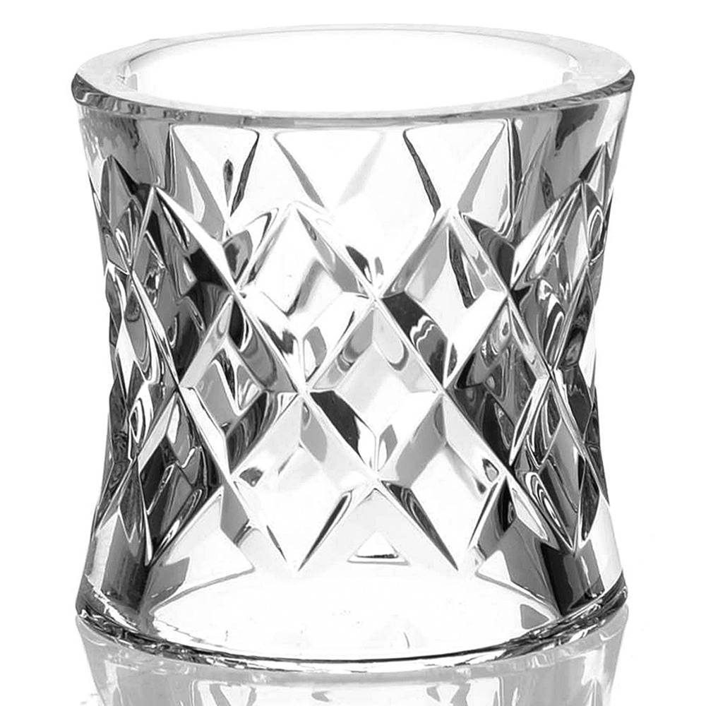 Comeragh (Cut) Napkin Ring by Waterford Crystal-1