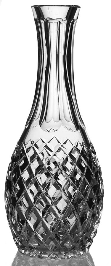 Comeragh (Cut) Cordial Decanter No Stopper by Waterford Crystal-1